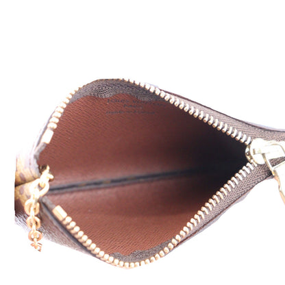 LOUIS VUITTON M62650 POCHETTE CLES KEY POUCH