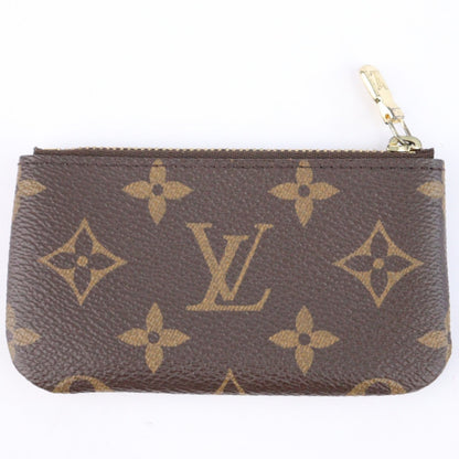 LOUIS VUITTON M62650 POCHETTE CLES KEY POUCH