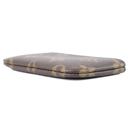 LOUIS VUITTON M62650 POCHETTE CLES KEY POUCH