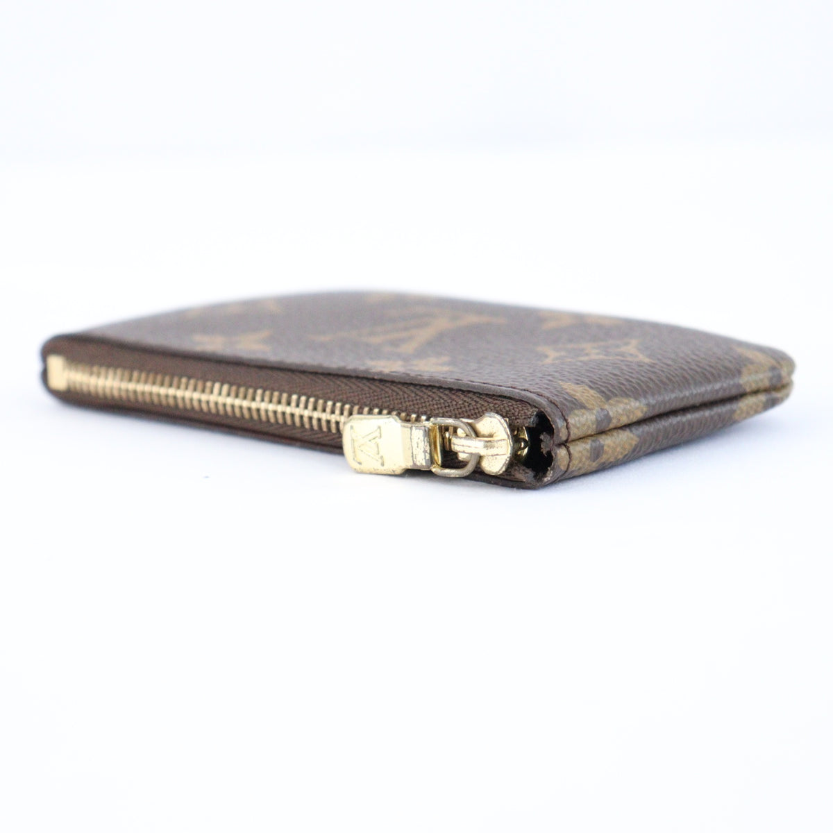 LOUIS VUITTON M62650 POCHETTE CLES KEY POUCH