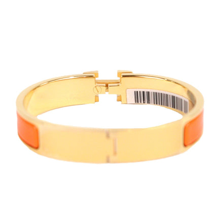 HERMES 700001F CLIC H GM BRACELET