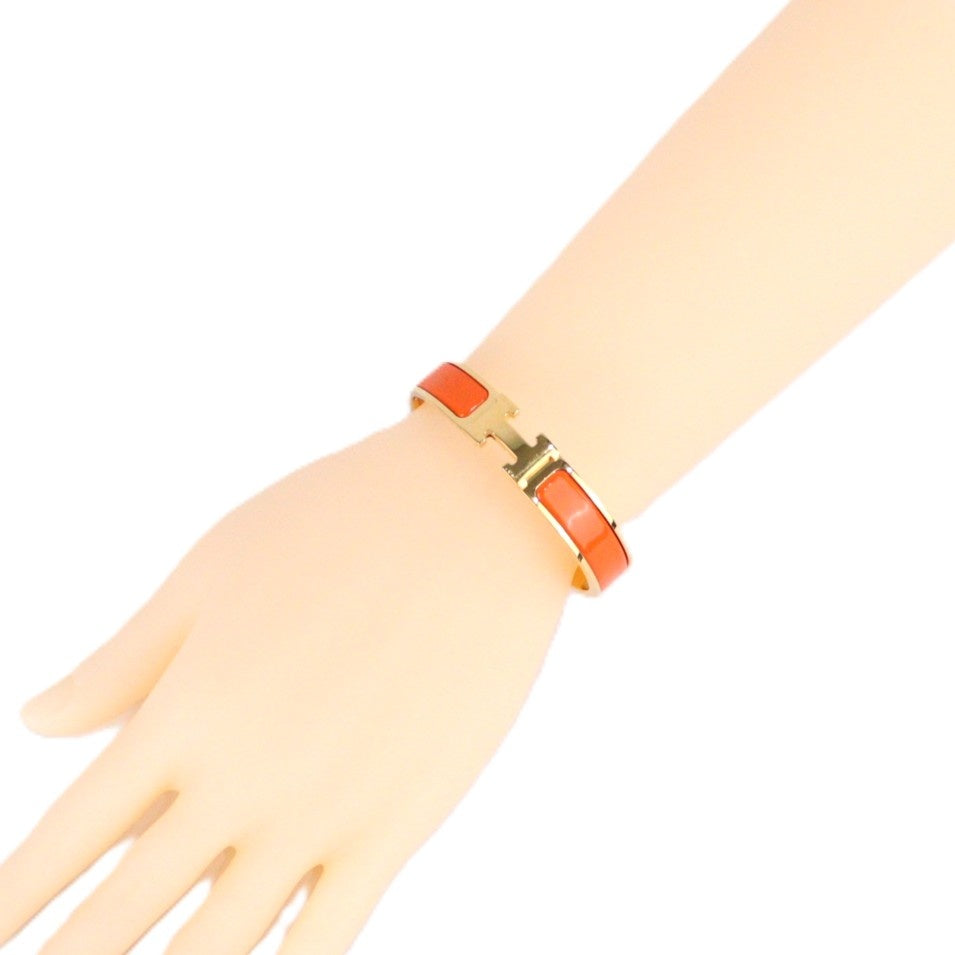 HERMES 700001F CLIC H GM BRACELET