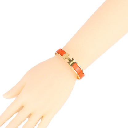 HERMES 700001F CLIC H GM BRACELET