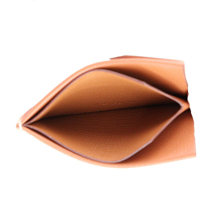 HERMES 084859CA H SELLIER CARD HOLDER
