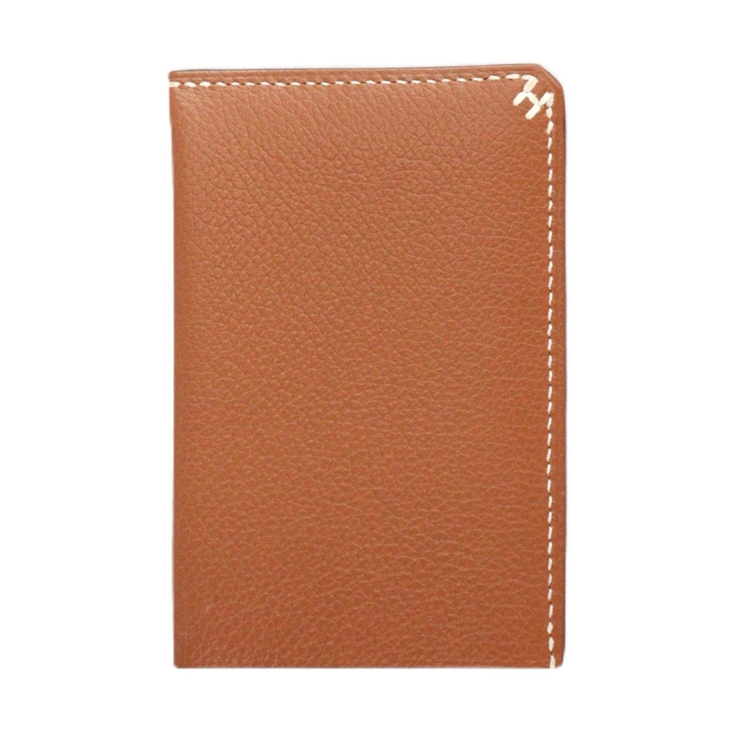 HERMES 084859CA H SELLIER CARD HOLDER