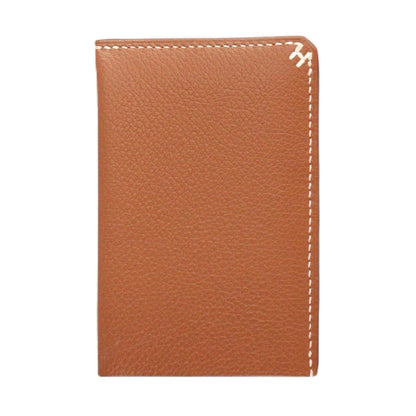 HERMES 084859CA H SELLIER CARD HOLDER