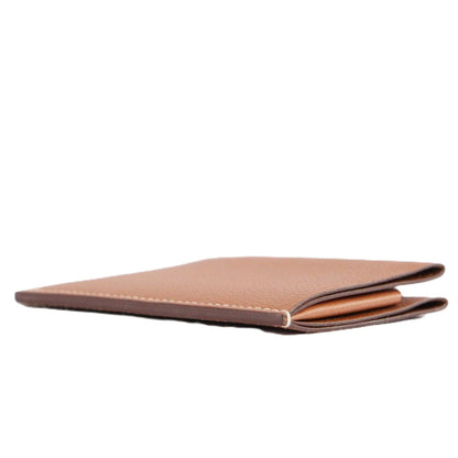 HERMES 084859CA H SELLIER CARD HOLDER