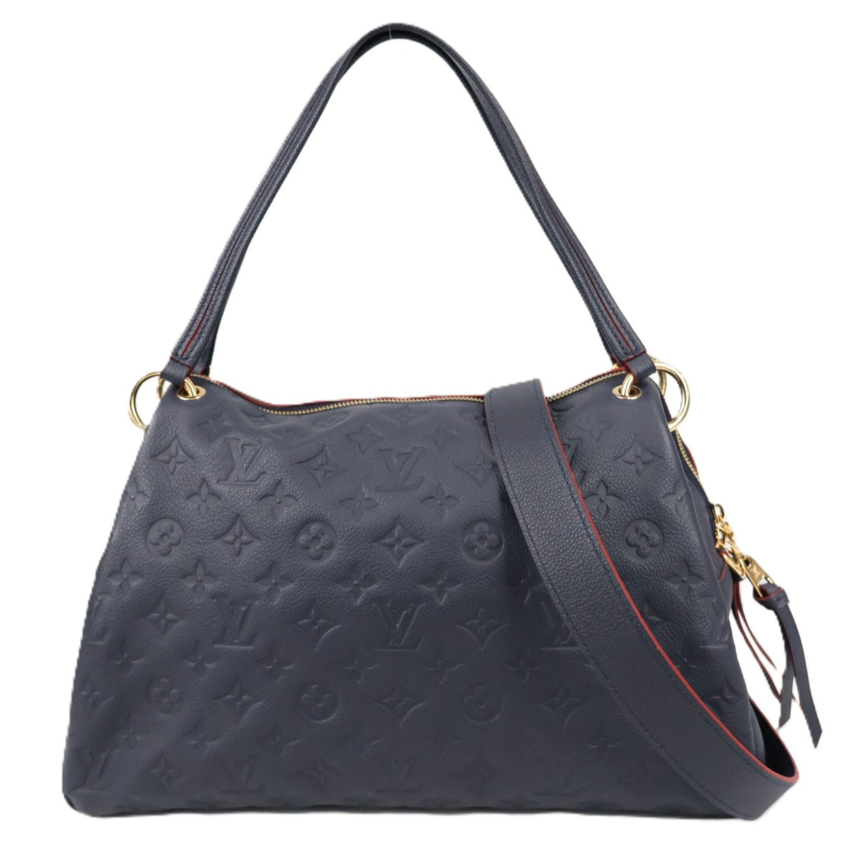 LOUIS VUITTON M43721 PONTHIEU PM SHOULDER BAG