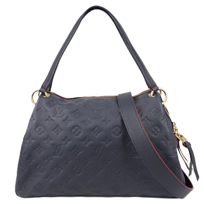 LOUIS VUITTON M43721 PONTHIEU PM SHOULDER BAG