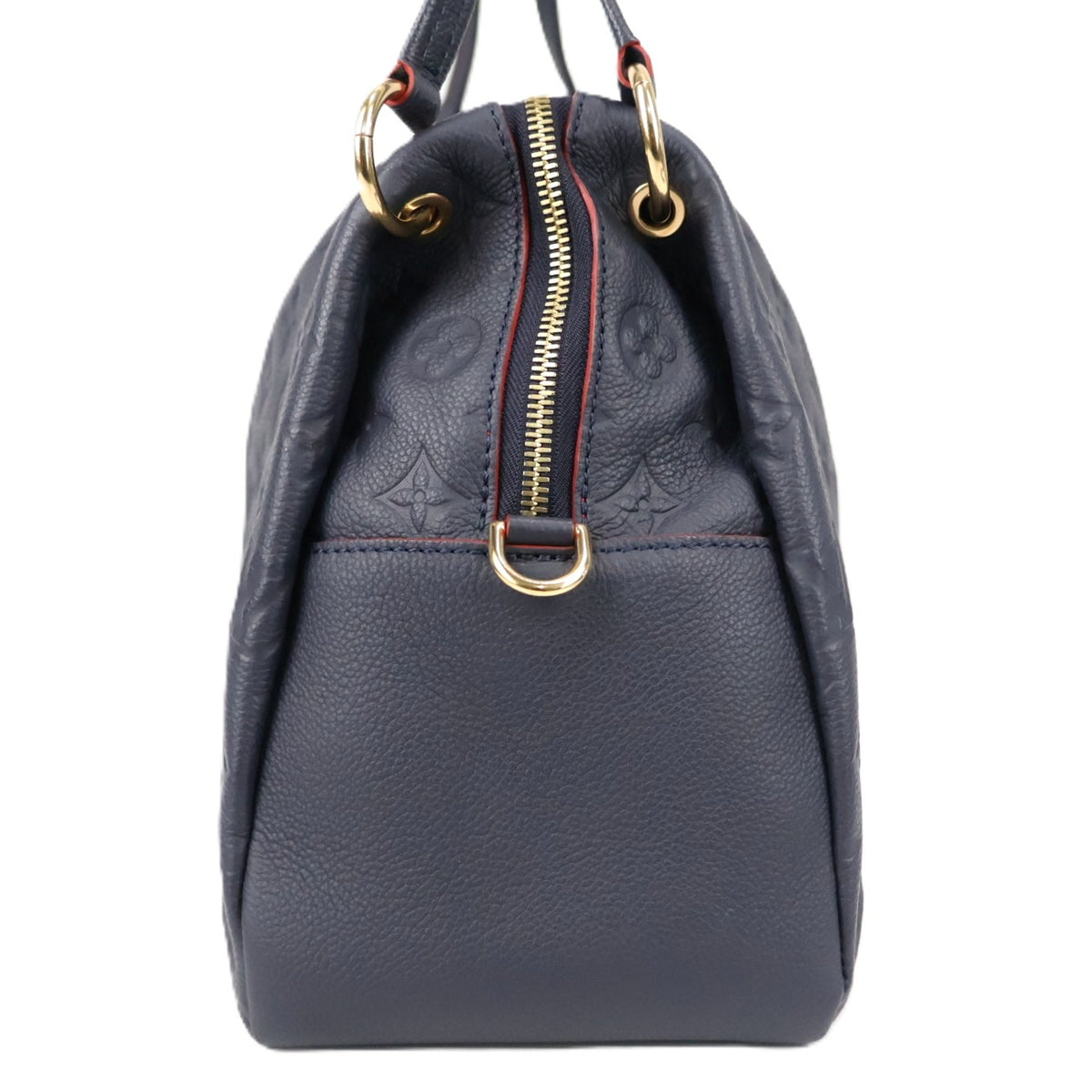 LOUIS VUITTON M43721 PONTHIEU PM SHOULDER BAG