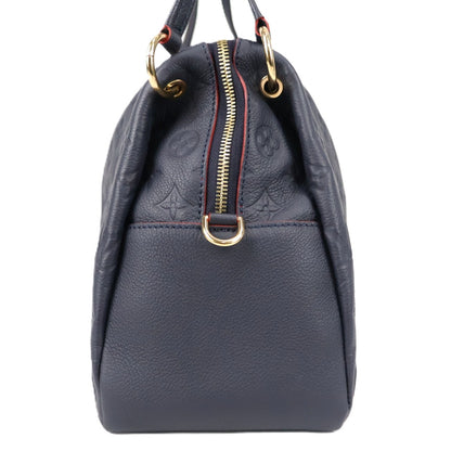 LOUIS VUITTON M43721 PONTHIEU PM SHOULDER BAG