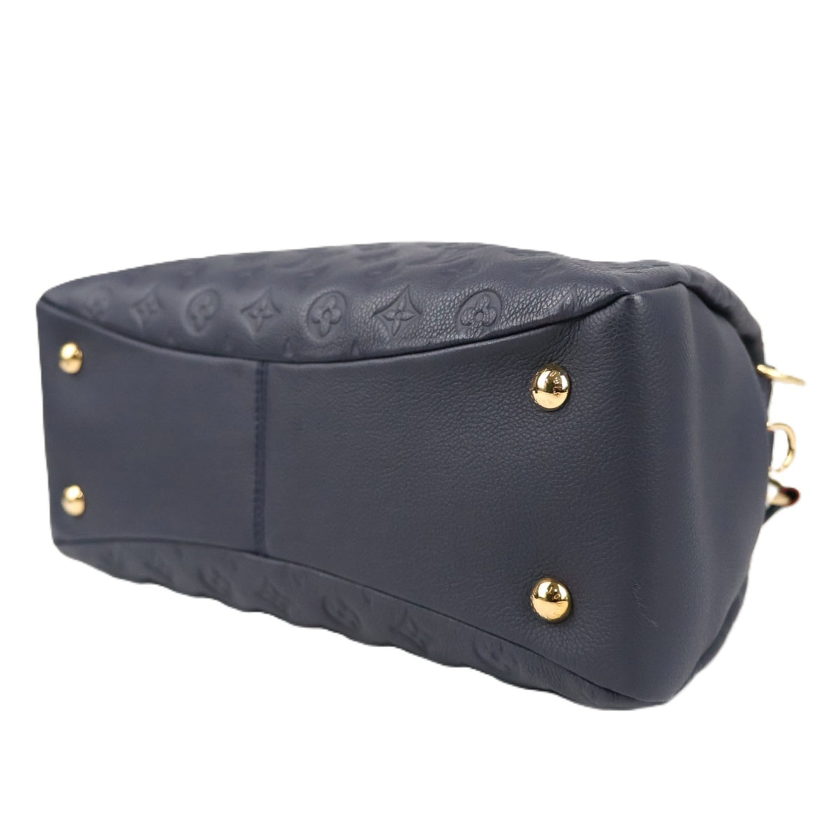 LOUIS VUITTON M43721 PONTHIEU PM SHOULDER BAG