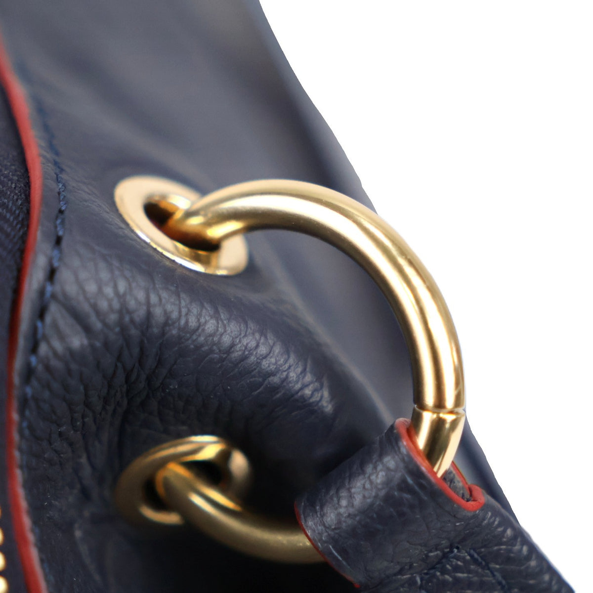 LOUIS VUITTON M43721 PONTHIEU PM SHOULDER BAG