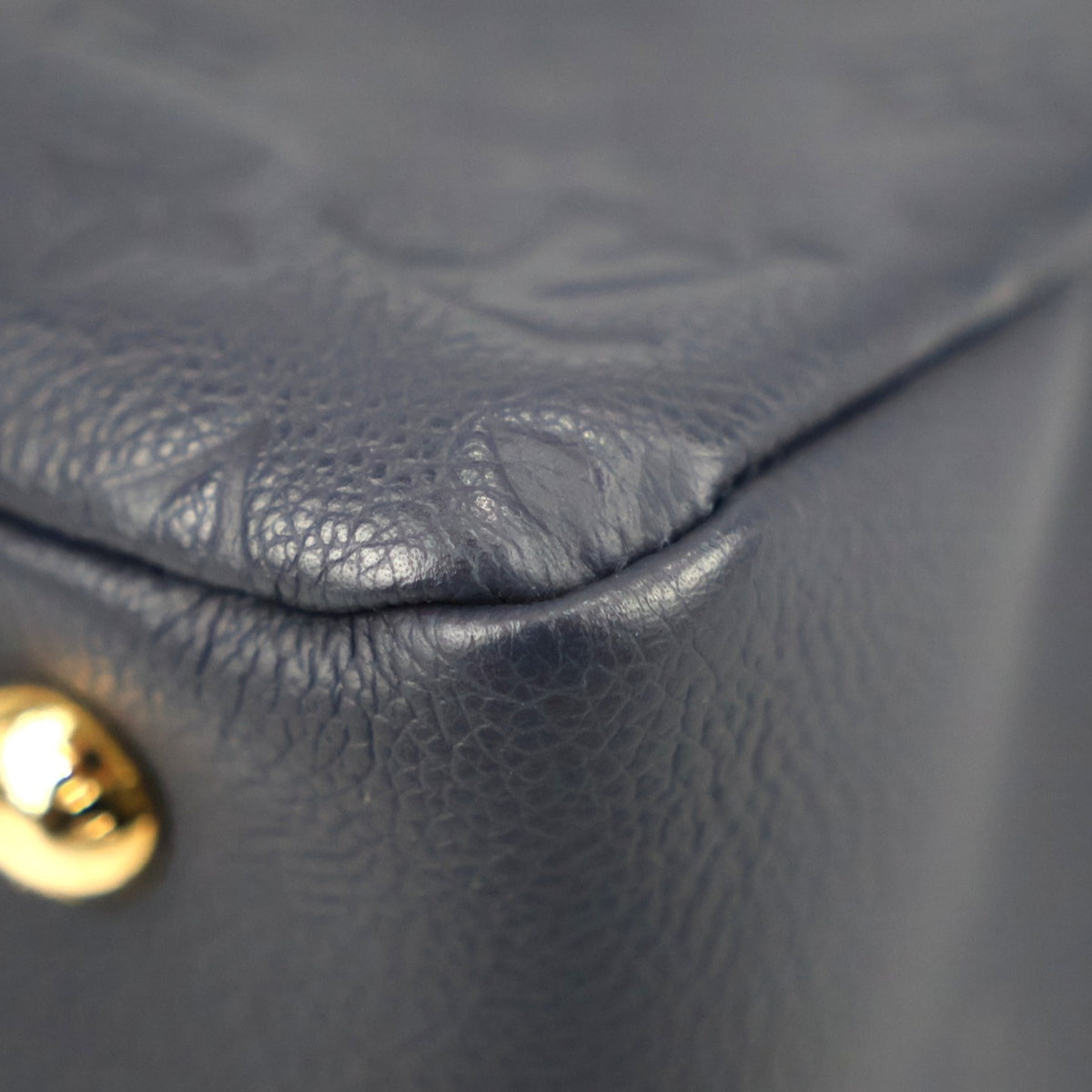 LOUIS VUITTON M43721 PONTHIEU PM SHOULDER BAG