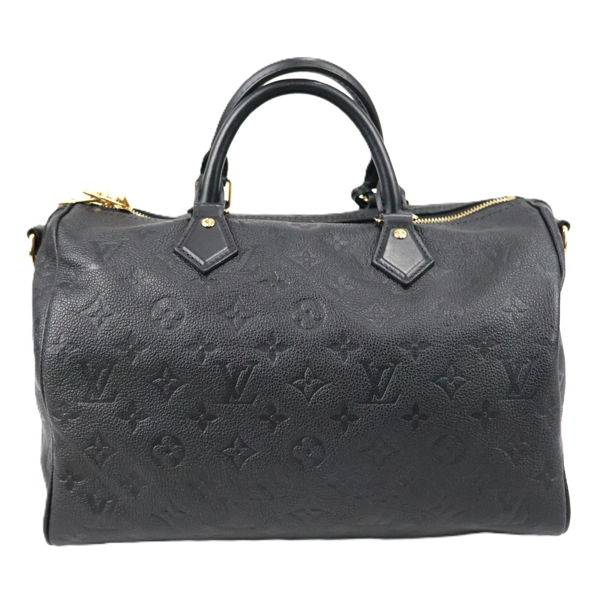 LOUIS VUITTON M47186 SPEEDY SOFT 30 HANDBAG