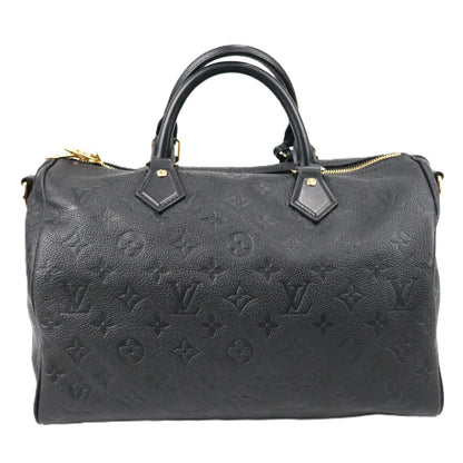 LOUIS VUITTON M47186 SPEEDY SOFT 30 HANDBAG
