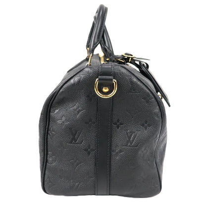 LOUIS VUITTON M47186 SPEEDY SOFT 30 HANDBAG