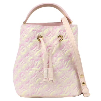 LOUIS VUITTON M46174 NEONOE BB SHOULDER BAG