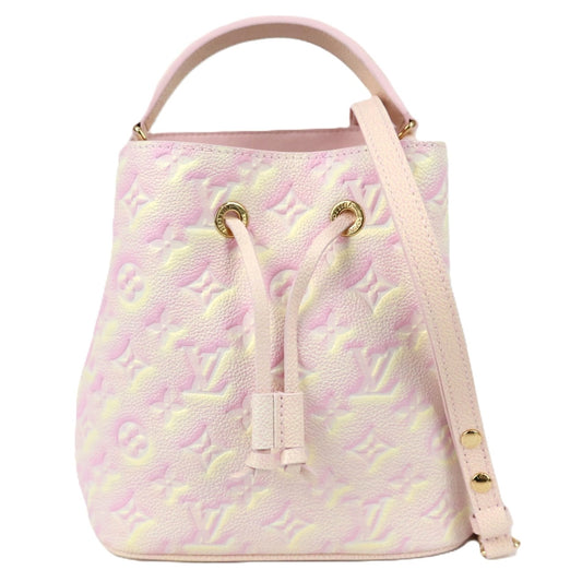 LOUIS VUITTON M46174 NEONOE BB SHOULDER BAG