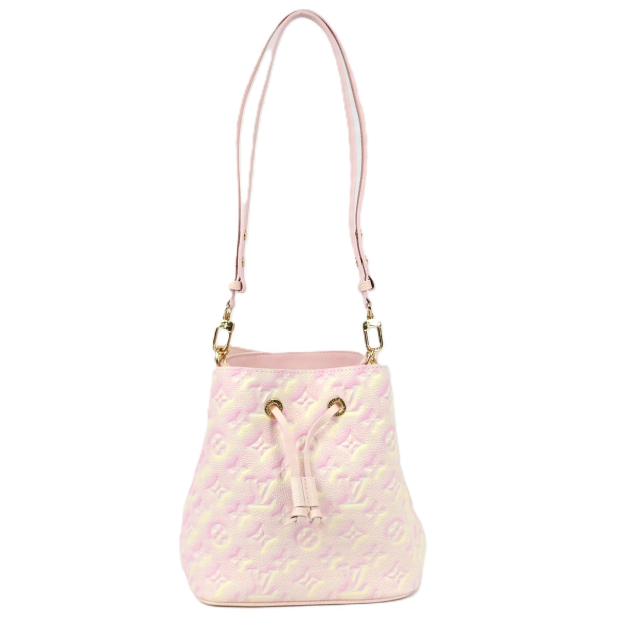 LOUIS VUITTON M46174 NEONOE BB SHOULDER BAG