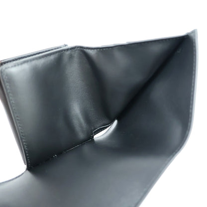 CELINE 10D783DPV TRIOMPHE WALLET