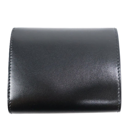 CELINE 10D783DPV TRIOMPHE WALLET