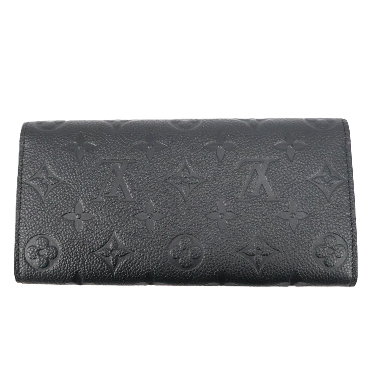 LOUIS VUITTON M62369 PORTEFEUILLE EMILIE WALLET