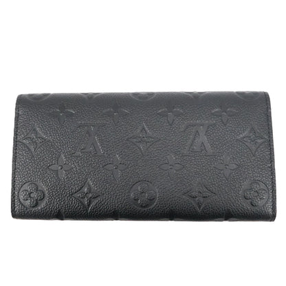 LOUIS VUITTON M62369 PORTEFEUILLE EMILIE WALLET