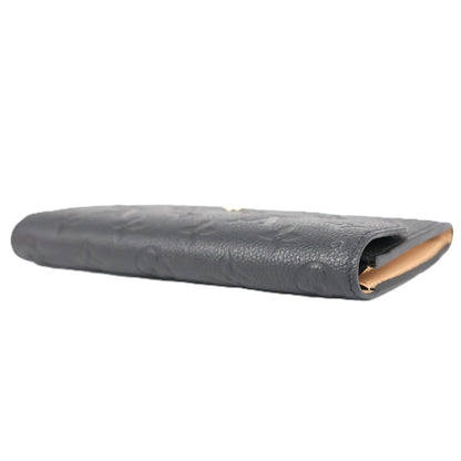 LOUIS VUITTON M62369 PORTEFEUILLE EMILIE WALLET