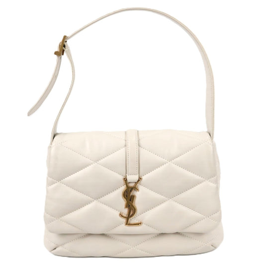 SAINT LAURENT 698567 AAAO0 LE 57 SHOULDER BAG