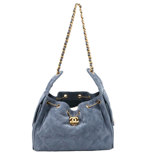 CHANEL AS5293 CHANEL25 SMALL SHOULDER BAG