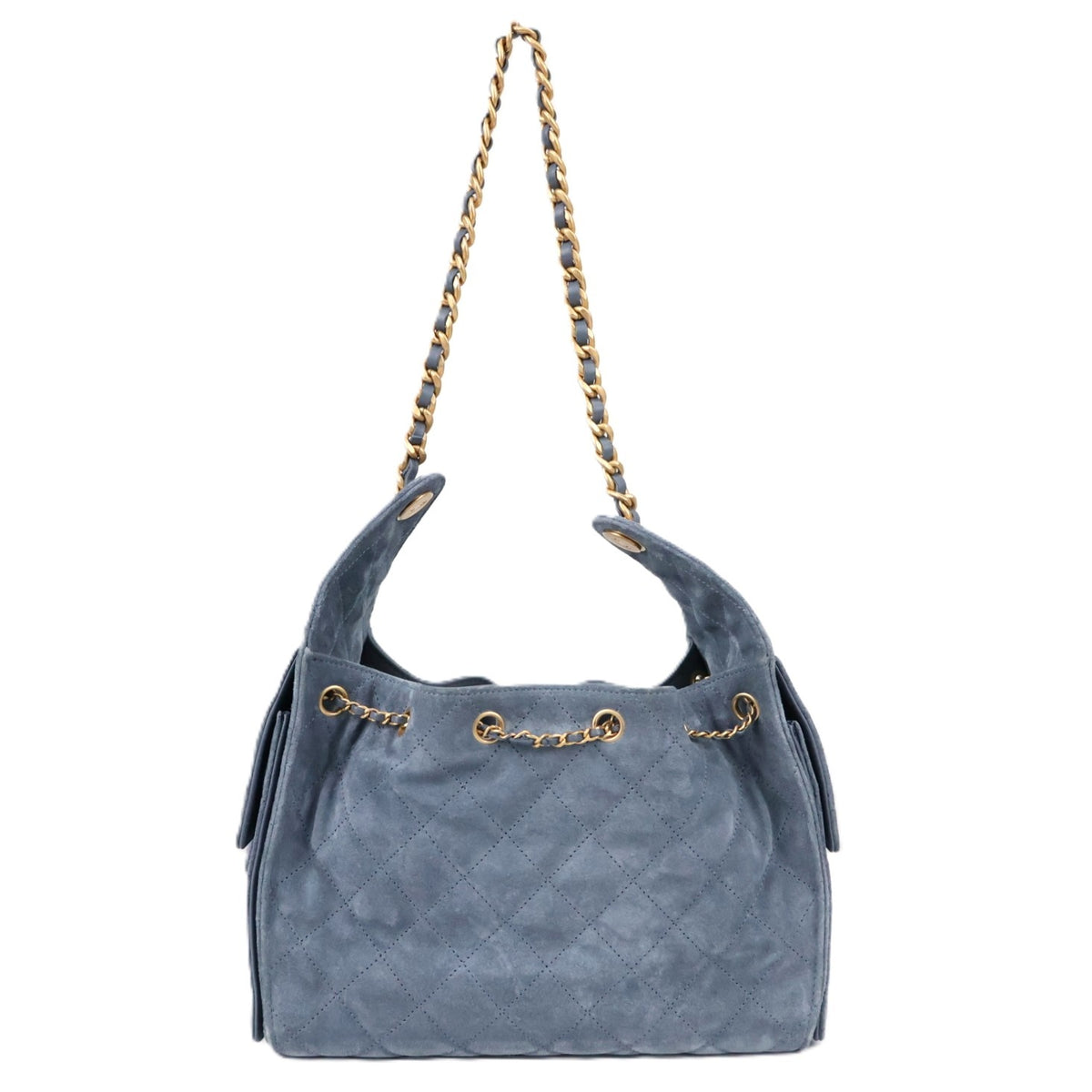 CHANEL AS5293 CHANEL25 SMALL SHOULDER BAG
