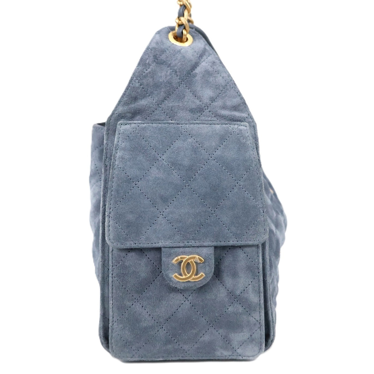 CHANEL AS5293 CHANEL25 SMALL SHOULDER BAG