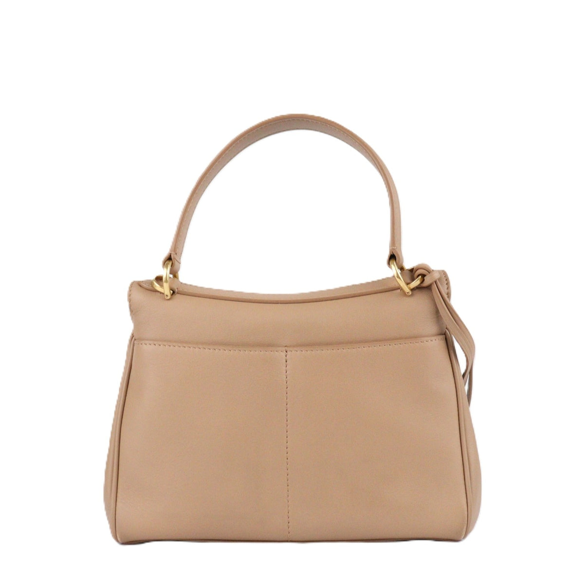 BALENCIAGA 795456 2AA4U RODEO MINI HANDBAG