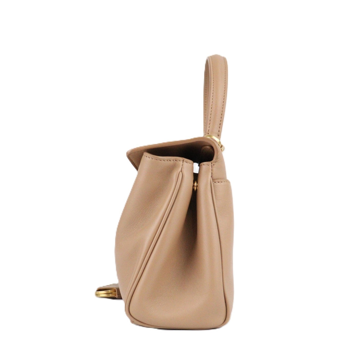 BALENCIAGA 795456 2AA4U RODEO MINI HANDBAG