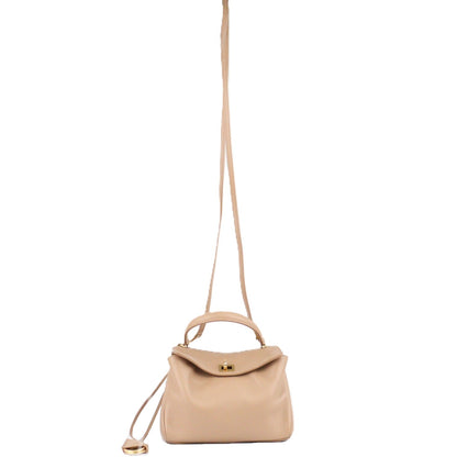 BALENCIAGA 795456 2AA4U RODEO MINI HANDBAG