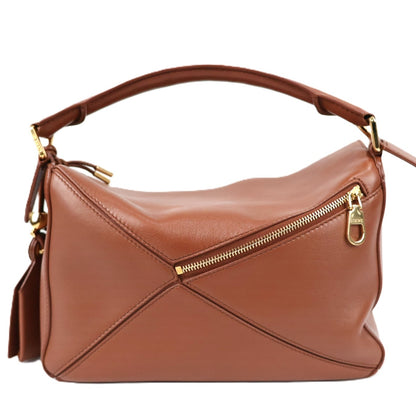 LOEWE A510PLSX01 FEATHERLIGHT PUZZLE SMALL HANDBAG
