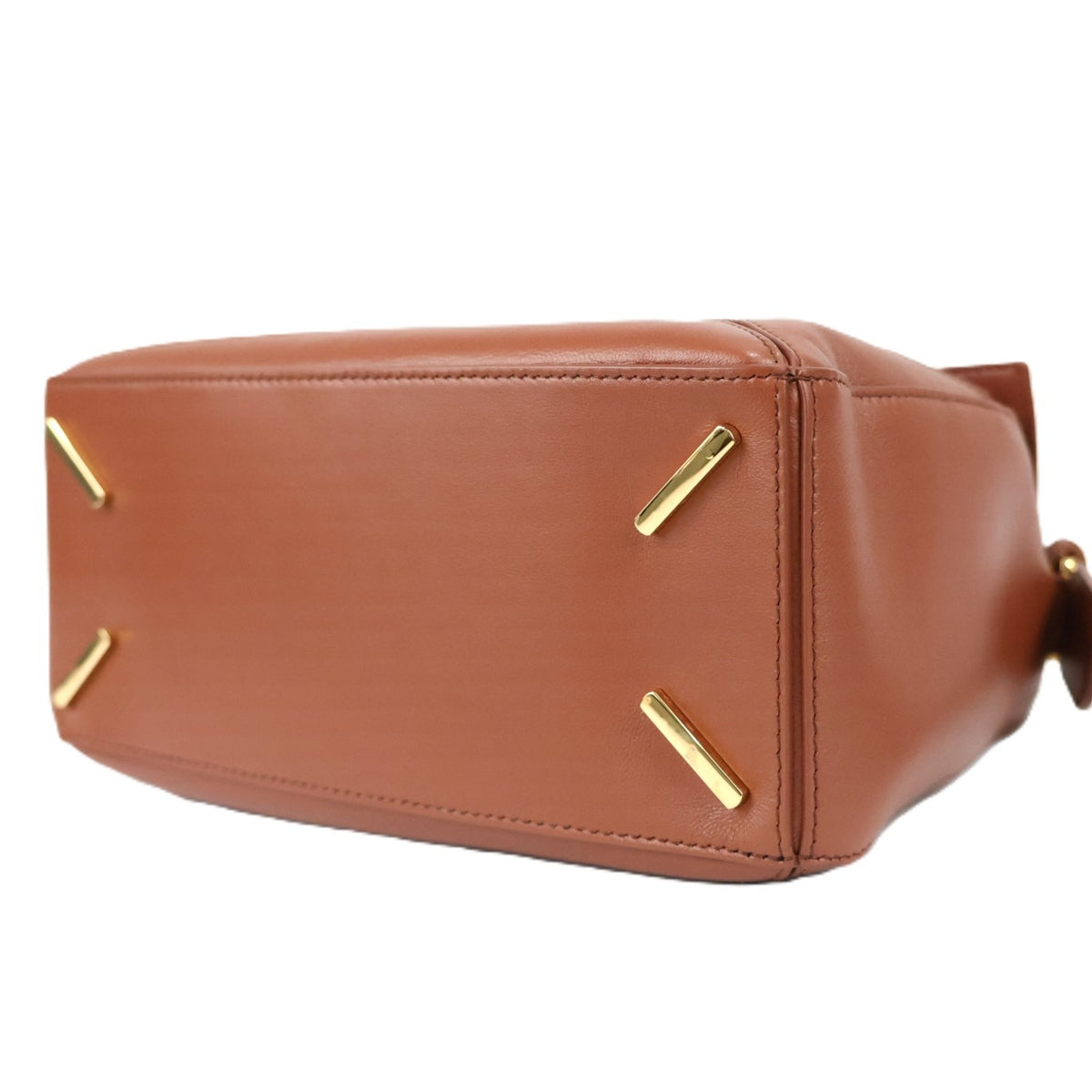 LOEWE A510PLSX01 FEATHERLIGHT PUZZLE SMALL HANDBAG
