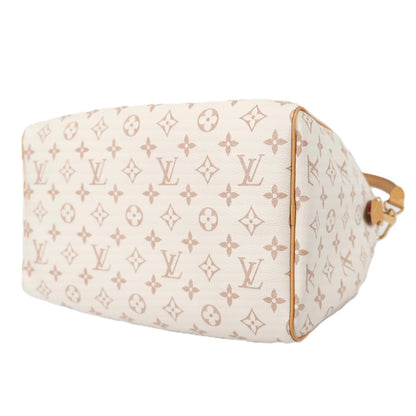 LOUIS VUITTON M15108 SPEEDY SOFT LUCKY 30 HANDBAG