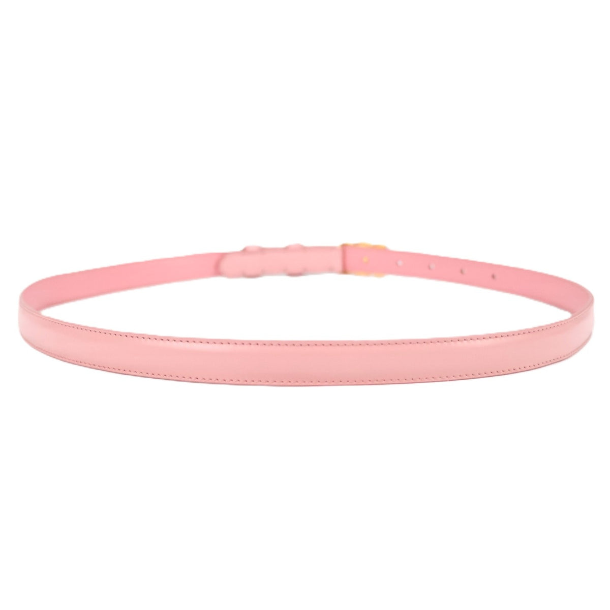 CELINE 45AX63A01 TRIOMPHE SMALL 18MM 85 BELT