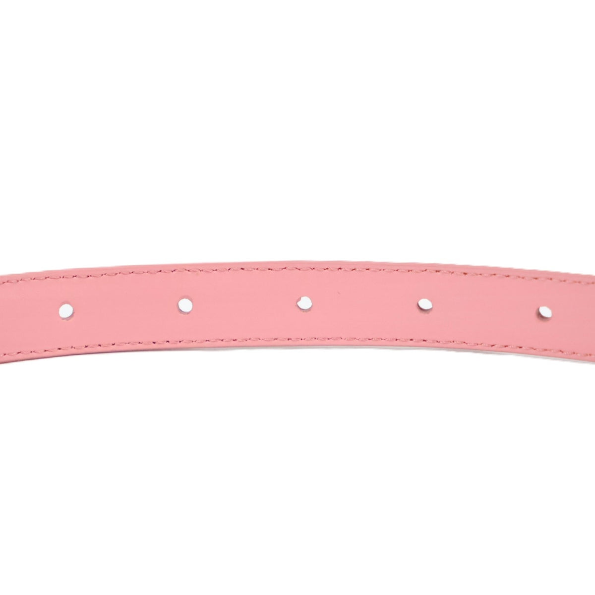 CELINE 45AX63A01 TRIOMPHE SMALL 18MM 85 BELT