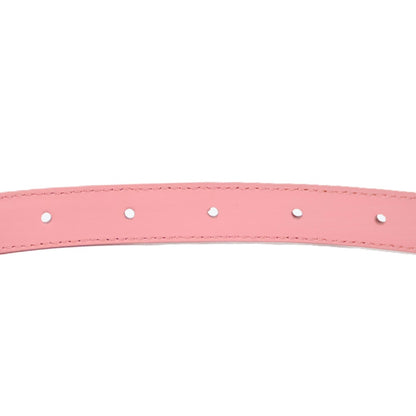CELINE 45AX63A01 TRIOMPHE SMALL 18MM 85 BELT