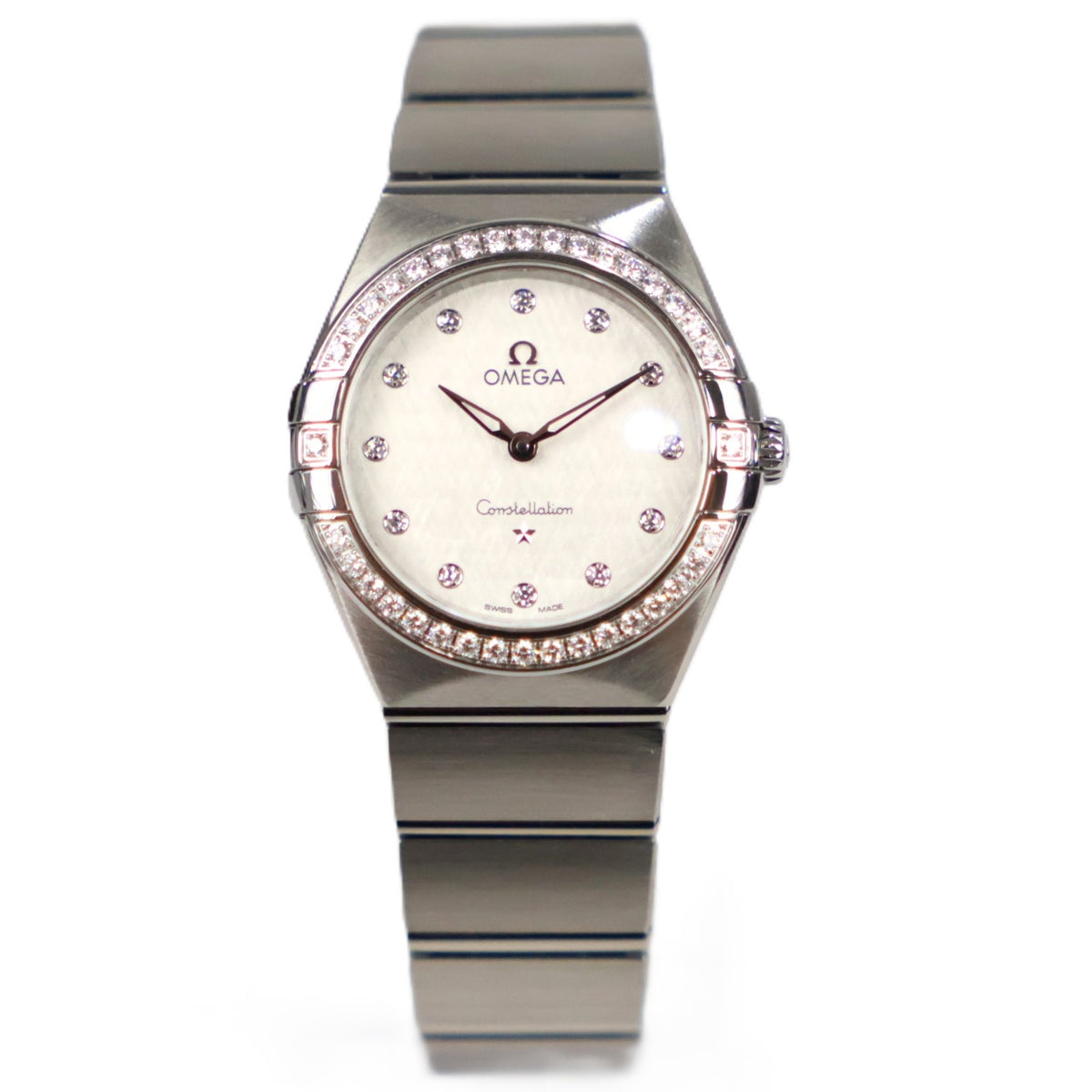 OMEGA 131.15.28.60.52.001 Constellation