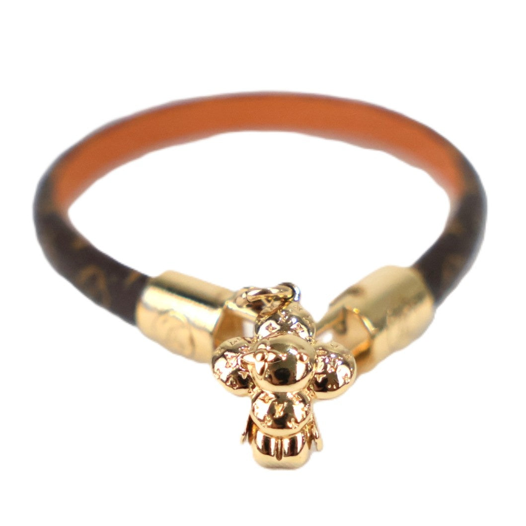 LOUIS VUITTON M6773F BRACELET VIVIENNE 17 BRACELET