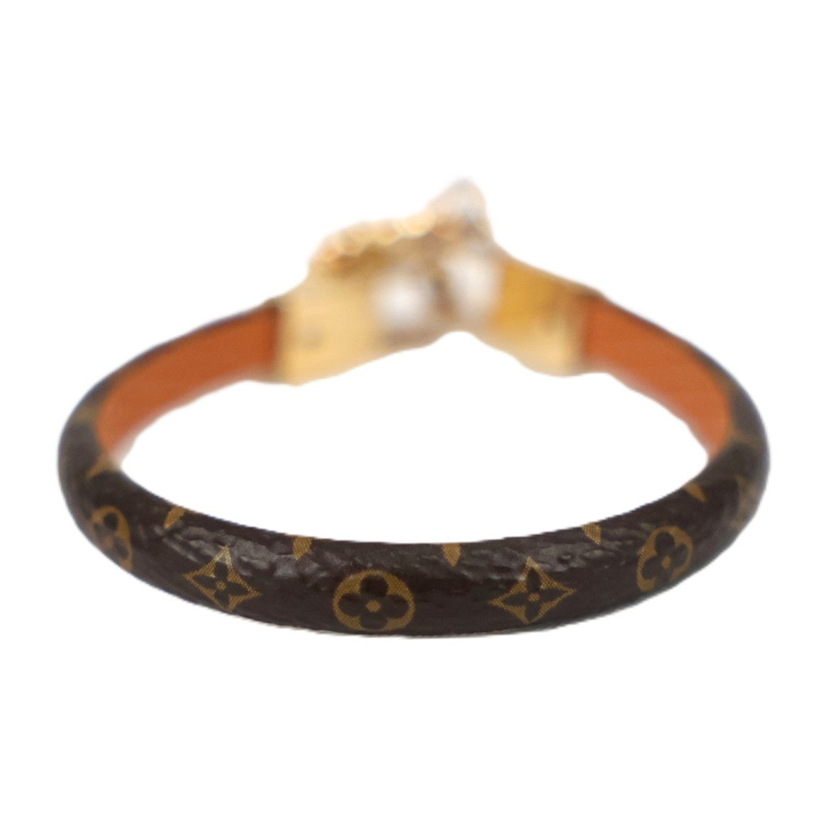 LOUIS VUITTON M6773F BRACELET VIVIENNE 17 BRACELET