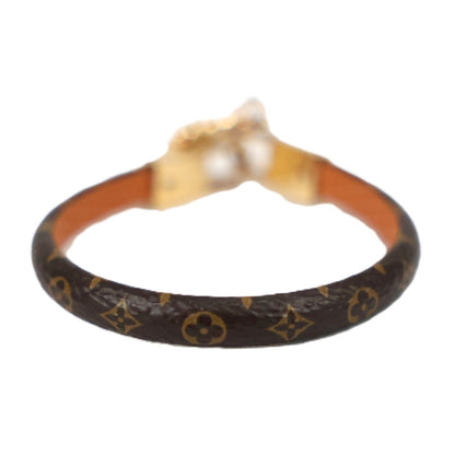 LOUIS VUITTON M6773F BRACELET VIVIENNE 17 BRACELET