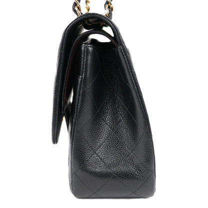 CHANEL 58600 CLASSIC FLAP LARGE SHOULDER BAG