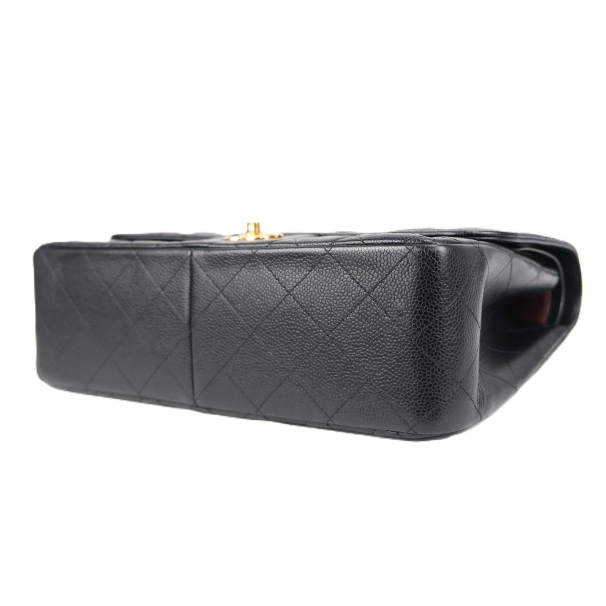 CHANEL 58600 CLASSIC FLAP LARGE SHOULDER BAG