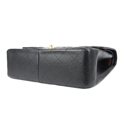 CHANEL 58600 CLASSIC FLAP LARGE SHOULDER BAG