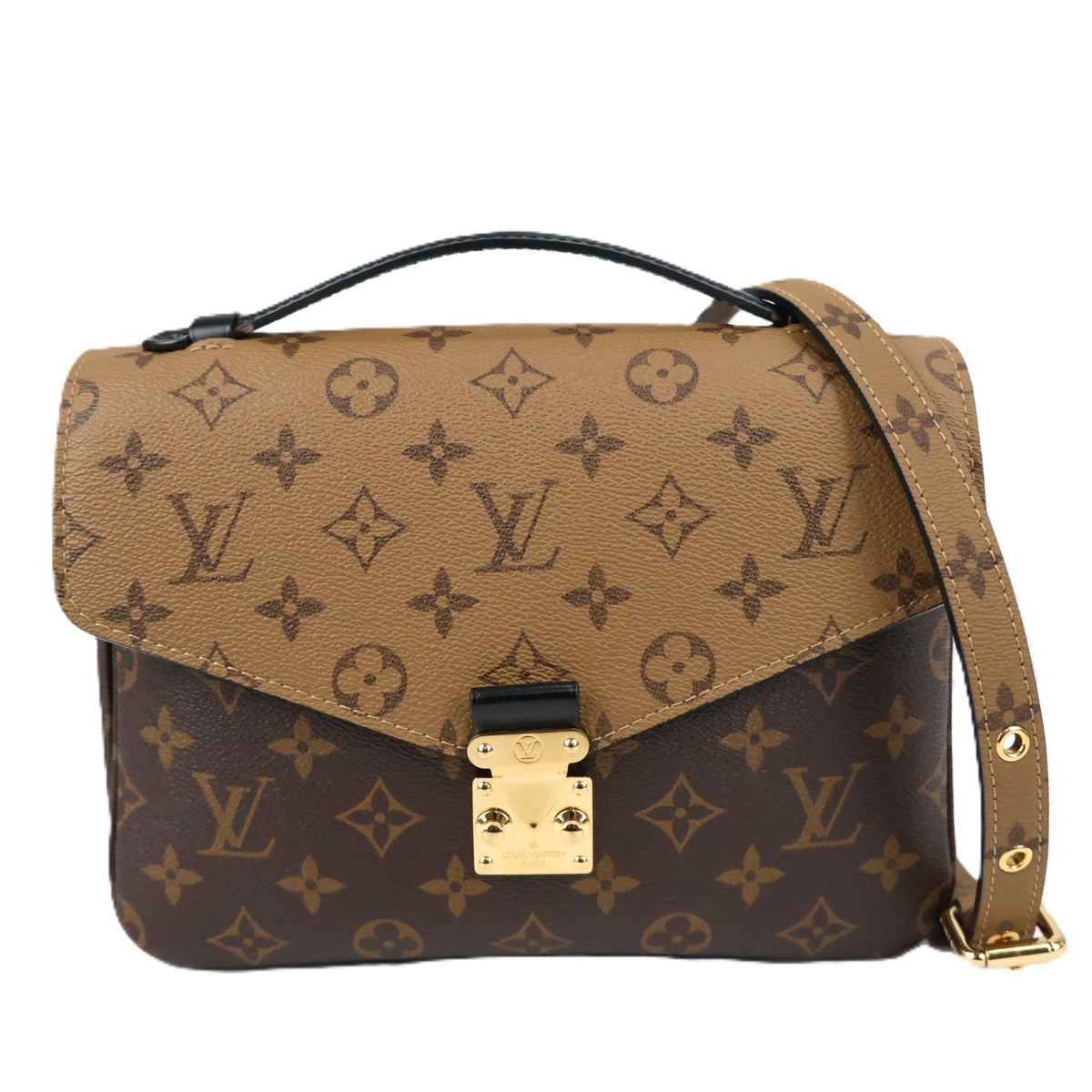LOUIS VUITTON M44876 POCHETTE METIS MM CROSSBODY BAG